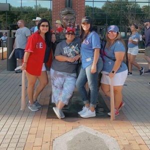 Meet your Posher, Amy